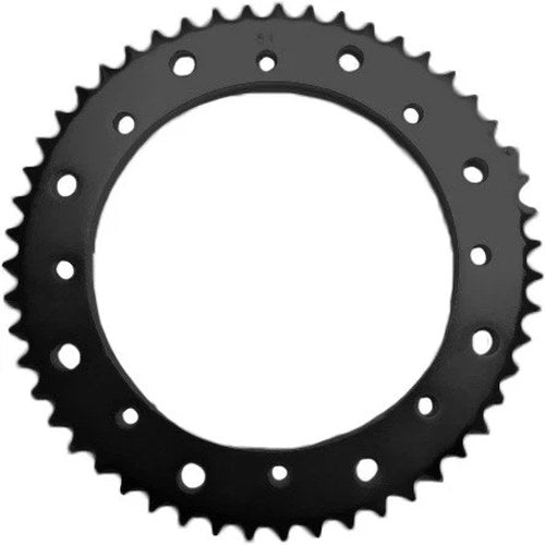 HardDrive Cush Drive Chain Conversion Replacement Sprocket 530 51T Black
