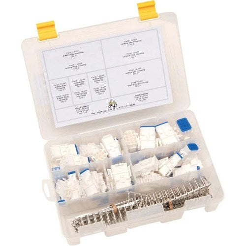 Namz Amp Mate-N-Lock Builders Kit