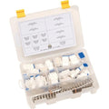Namz Amp Mate-N-Lock Builders Kit