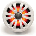 Ecoxgear Marine Speaker 8" White/Black