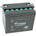 Yuasa Battery Conventional Battery YHD-12H Harley Davidson