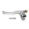 Motion Pro Clutch Lever Assembly for Kawasaki/Suzuki/Yamaha Mxers Polished