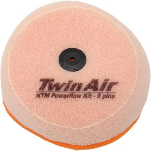 Twin Air Powerflow Kit Replacement Pre-Oiled Air Filter #154210 KTM