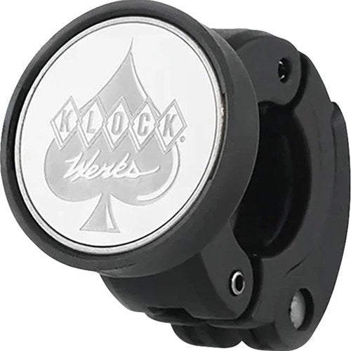 Klock Werks iOmounts Nomad+ Universal Handlebar Phone Mount 7/8"