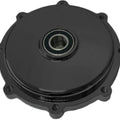 HardDrive Cush Drive Chain Conversion Sprocket Hub Kit Black