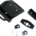 Hotbodies Fender Eliminator Gloss Black fits Honda CBR250R 2011-2012