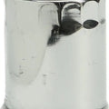 HardDrive Full Synthetic Media Oil Filter Chrome #PS171C-SM Harley Davidson