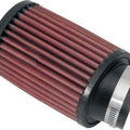 K&N Universal Air Filter RU-1710 Round 5" Angled 20 degrees