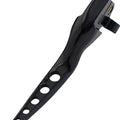 Paul Yaffe Racing Levers Black #PYO:RL-S-18L-B Harley Davidson Softail