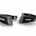 Puig Pro 2.0 Frame Sliders Black #21306N BMW S 1000 RR 2010-2011/2015-2018