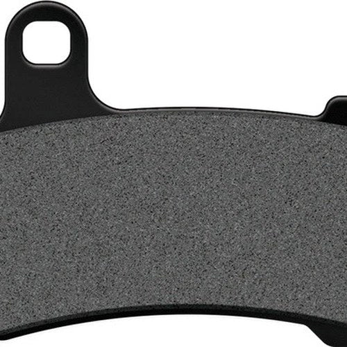 HardDrive Semi-Sintered Brake Pads #HD409V Harley Davidson