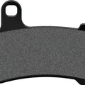 HardDrive Semi-Sintered Brake Pads #HD409V Harley Davidson