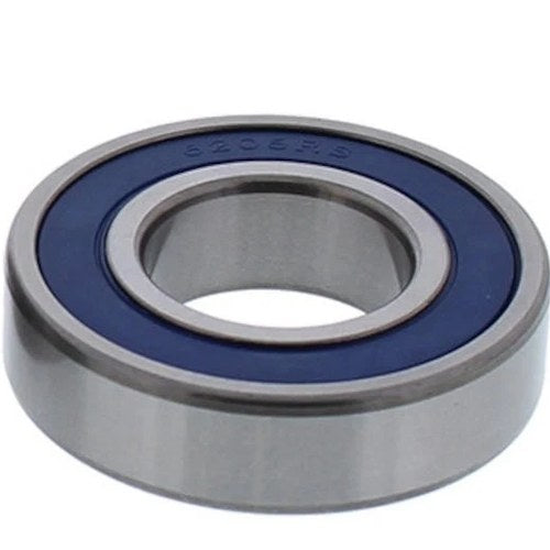 Fire Power Universal Double Sealed Premium Wheel Bearing 6203-2RS