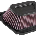 K&N Air Filter #YA-1015 fits Yamaha YZF-R1/YZF-R1M/YZF-R1S/MT-10