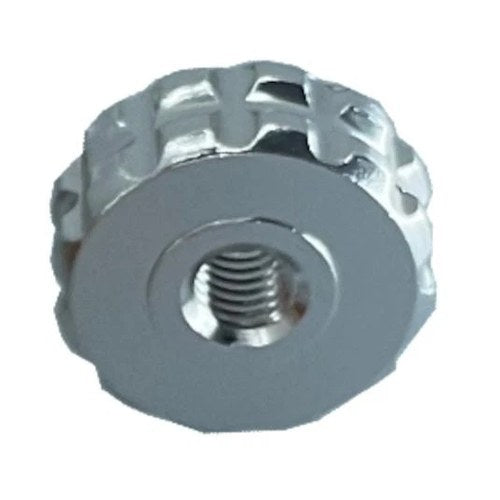 Psr Anthem Pro Clutch Lever Barrel Adjuster Silver