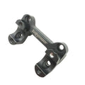 HeliBars Tour Performance Handlebar Riser Black Triumph Trident 660 2021-2023