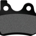 HardDrive Semi-Sintered Brake Pads #HD400V Harley Davidson