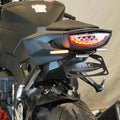 New Rage Cycles Fender Eliminator w/Standard License Bracket for Honda CBR1000RR