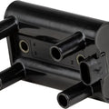 HardDrive Single Fire Ignition Coil 0.4 Ohm #10-2016 Harley Davidson
