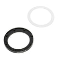 Zeta Rear Shock Preload Adjuster WP 46 Black #ZE56-13060 KTM/Sherco/Husqvarna