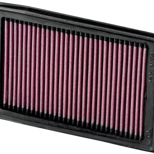 K&N Air Filter #KA-2508 fits Kawasaki Ninja 250R/Ninja 300/Ninja 300 ABS