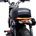 New Rage Cycles LED Taillight #MONKEY-TL for Honda Monkey 2019-2024