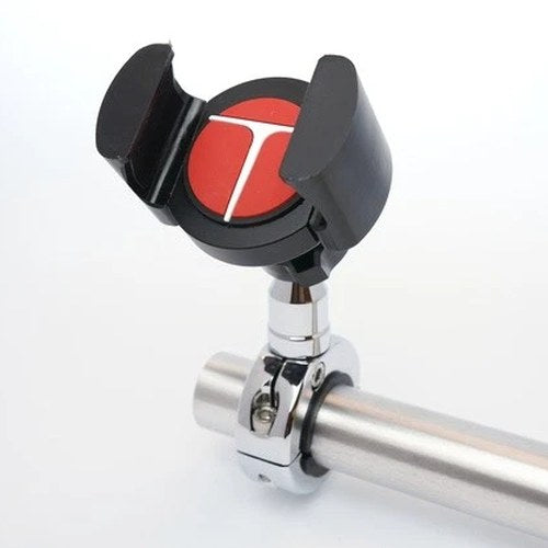Tech Mount TechGripper Phone Holder Black
