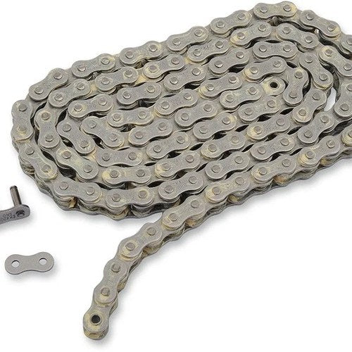 EK 420 Sro Series O-Ring Chain 132 Links Natural