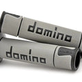 G2 Ergonomics A450 Road Racing Grips Grey/Black