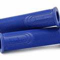 G2 Ergonomics Domino Street Style Dual Compound Grips Blue