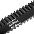 HardDrive Carbon Reinforced Rear Drive Belt 133T 1.5" Black Harley Davidson Dyna