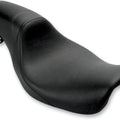 Danny Gray Short Hop 2-Up XL Seat #22-609 Harley Davidson Dyna