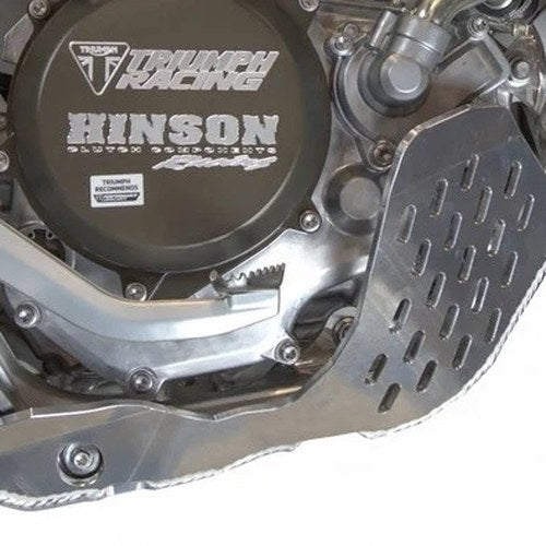 Enduro Engineering Aluminum Skid Plate #24-2025 Triumph TF 450-RC 2025