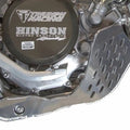 Enduro Engineering Aluminum Skid Plate #24-2025 Triumph TF 450-RC 2025