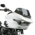 National Cycle VStream Quantum+ Windshield Short Dark Tint #N20434