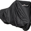 Fire Power Elite Series Scooter Cover Medium Black