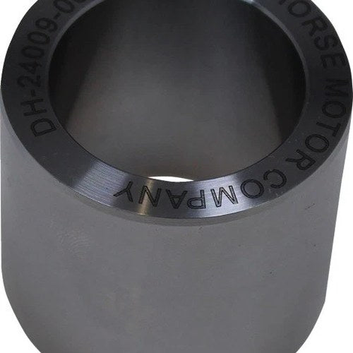 Darkhorse Sprocket Shaft Spacer 1.560" #DH-24009-06 Harley Davidson