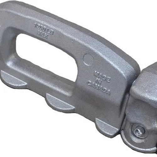 SuperClamp Supertrac Deck Hook