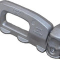 SuperClamp Supertrac Deck Hook