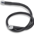 DS Universal Vinyl Brake Line with AN-3 Fittings 18"