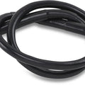 DS Universal Vinyl Brake Line with AN-3 Fittings 24"