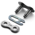 EK 3D 520 Mxr Connecting Link Clip Type Chrome