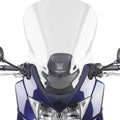 National Cycle Fairing Windshield Clear for Suzuki GSF1250S Bandit 1250 S 07-10