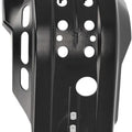 Cycra Full Armor Skid Plate Black 1CYC-6247-12 for Honda CRF450R/RX/RWE