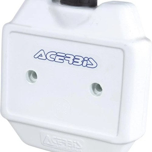 Acerbis Front Auxiliary Fuel Tank 0.8 Gallons