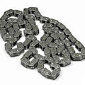 K&L Supply Cam Chain 92RH2010 X 122 #12-7194 for Honda XR650R 2000-2007