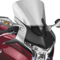 National Cycle Fairing Mount VStream Windshield Tall Light Tint N20006 for Honda