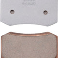 DP Sdp Sport HH+ Brake Pads Front for Performance Machine 125x4R 137x4R SDP911HH