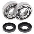 All Balls Crank Shaft Bearing Kit for Yamaha YZ125/YZ125X 2005-2022