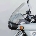 ZTechnik Touring Windshield Light Tint #Z2261 BMW F 650 CS 2001-2005